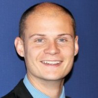 William Novitsky avatar image