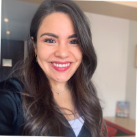 Cindy La Rosa avatar image