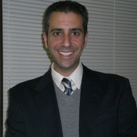 Shrm John Offman avatar image