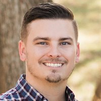 Chris Morris avatar image