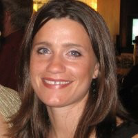 Stephanie Monahan avatar image