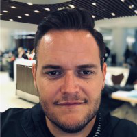 Chad Meek avatar image