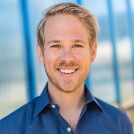 Stephen Hartley avatar image