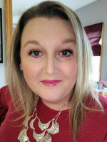 Ashley Beres avatar image