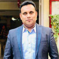 Daniel Joseph avatar image