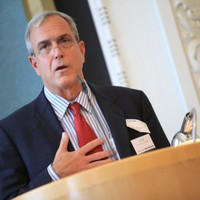 Bill Allen avatar image