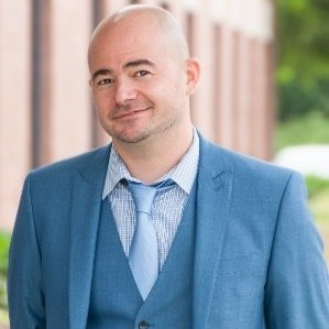 Richard Carsley avatar image