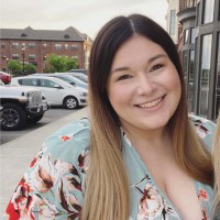 Kalynn White avatar image