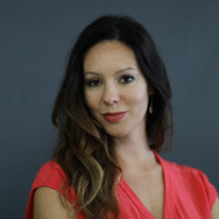 Cassandra Pina avatar image