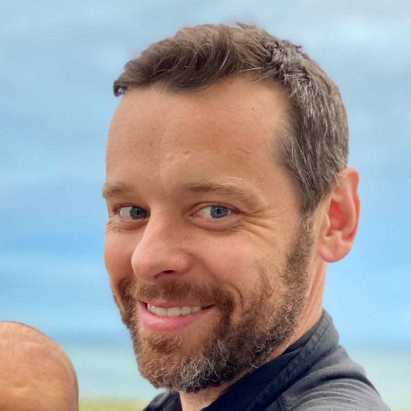 Adam Nebesar avatar image