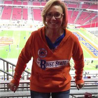 Cheryl Harris avatar image