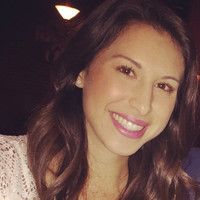 Amber Hash avatar image