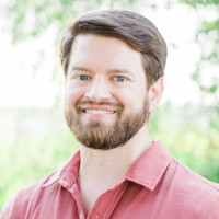 Eric Fortenberry avatar image