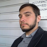 Lukasz Stec avatar image