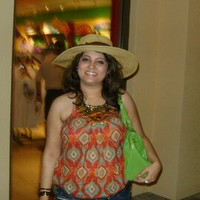 Debarati Chakraborty avatar image