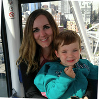 Katie Bridges avatar image