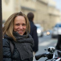 Nathalie Crha avatar image