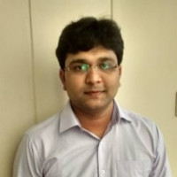 Subash B avatar image