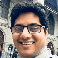 Cyril Bardeskar avatar image