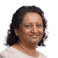 Nila Lad avatar image