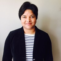 Kiran Samana avatar image