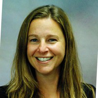 Julie Bock avatar image