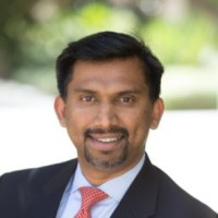 Manu Gopinath avatar image