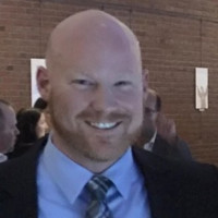 Todd Kaylor avatar image