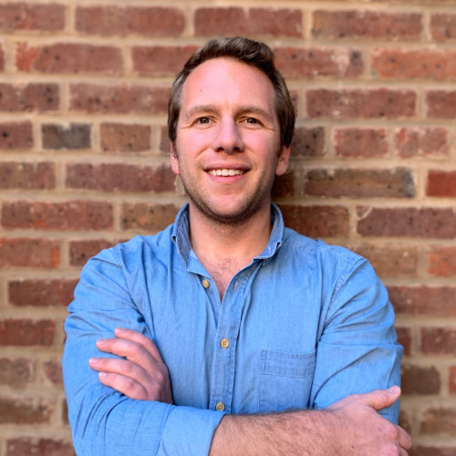 John Diepenbrock avatar image