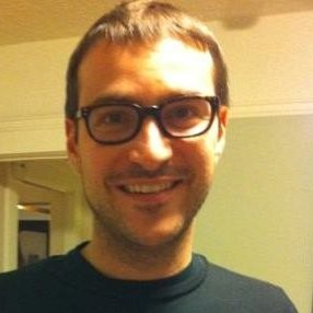 Ryan Tecco avatar image