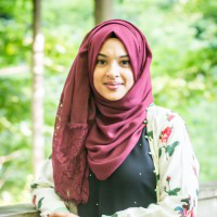 Siddiqah Gulamhusein avatar image