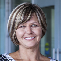 Traci Waters avatar image