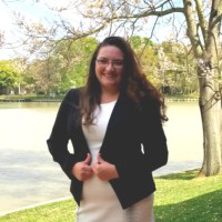 Sarah Hall avatar image