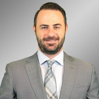 Trevor Gerszt avatar image