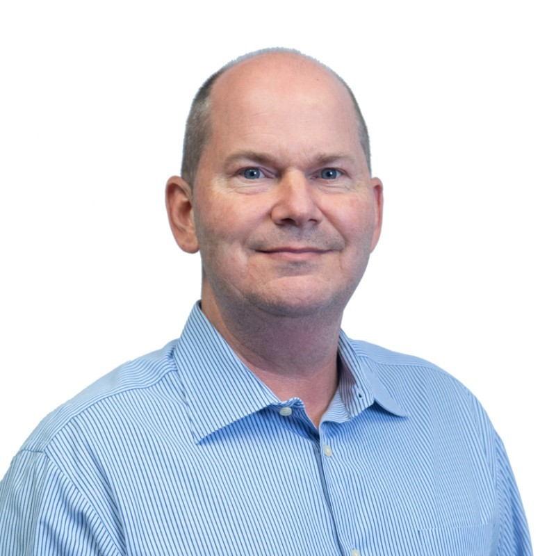 Bill Rauch avatar image