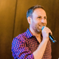 Brian Leventhal avatar image