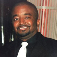 Eddie Hill avatar image