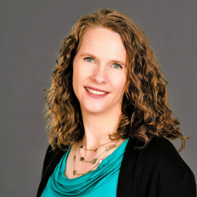 Christina Hruska avatar image