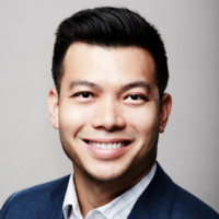 Abe Monzon avatar image