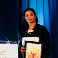 Anitha G avatar image