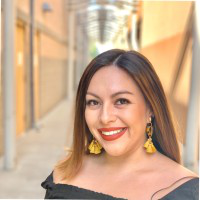 Giovanna Perez avatar image