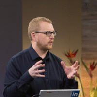 David Held avatar image