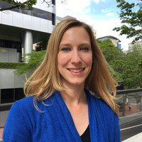 Rachel Browning avatar image