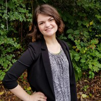 Whitney Goodrich avatar image