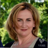 Agnieszka Kostyszyn avatar image