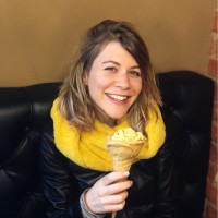 Shelly Kantarovsky avatar image