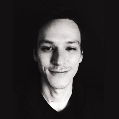 fabio t. iori avatar image