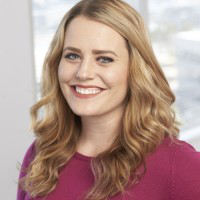 Sarah Mossadaq avatar image