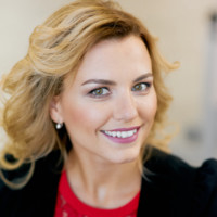 Olga Kazakevich avatar image