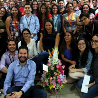 Flor de liz Reyes Mesquita avatar image